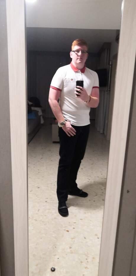 Chris Mcniff top model photos