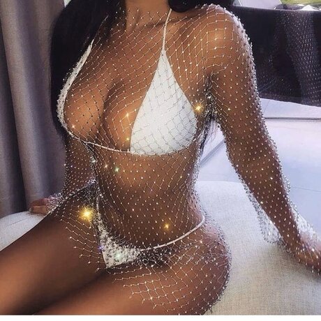 BussItBabe beautiful star picture