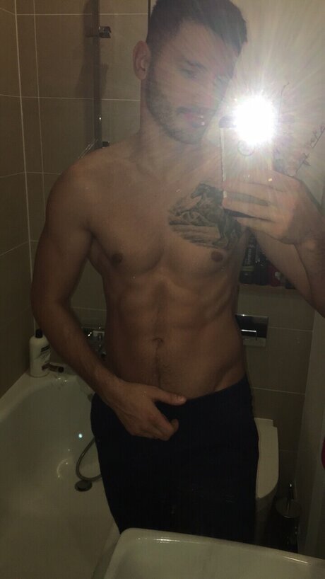 Andrei star pornographic photos