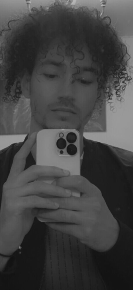 Jerome pornstar pretty picture