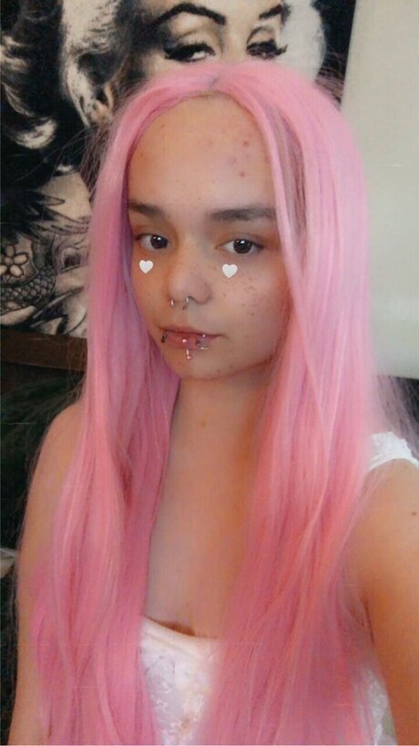 Cryss Ross nude star picture