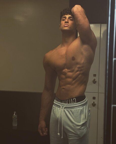 gym asian onlyfans free photo