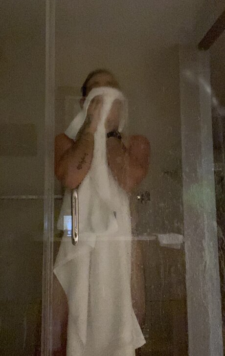 Marcke Proenza naked model photo