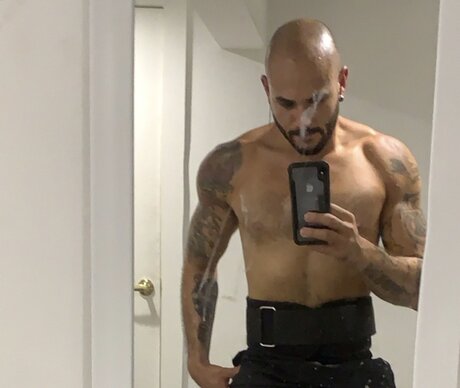 Aaron sexy pornstar galleries