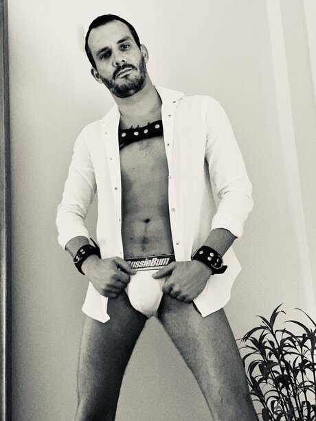 Dani pm exclusive model pic