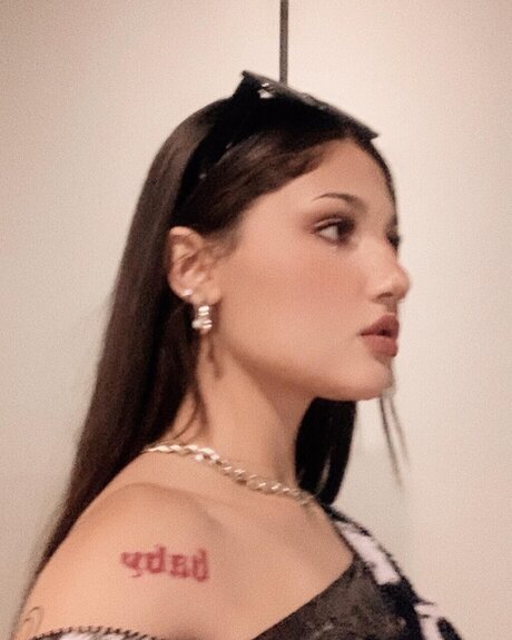 Ariadna star exclusive picture