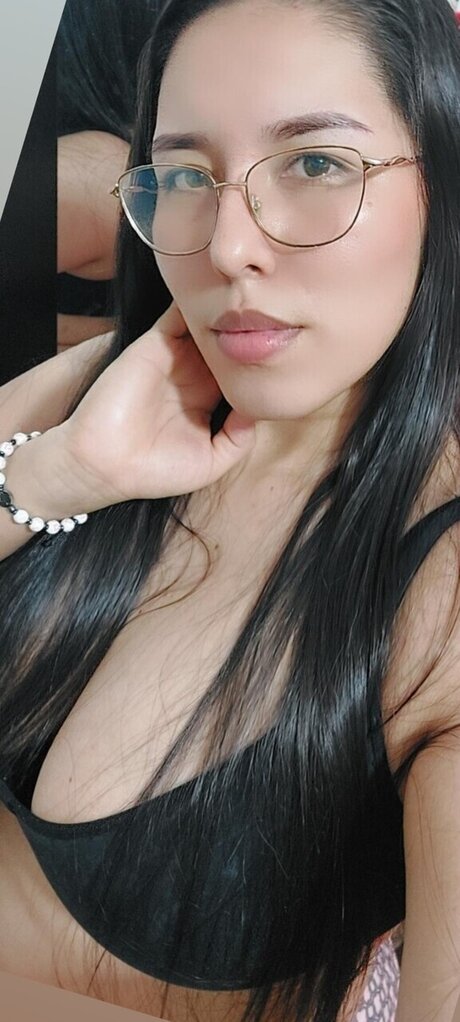 Leidy Pedraza star beautiful photos