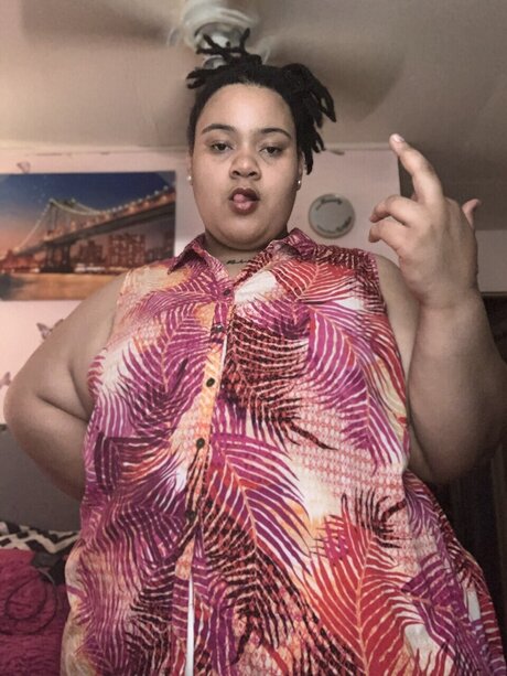 bbw solo onlyfans pornos image