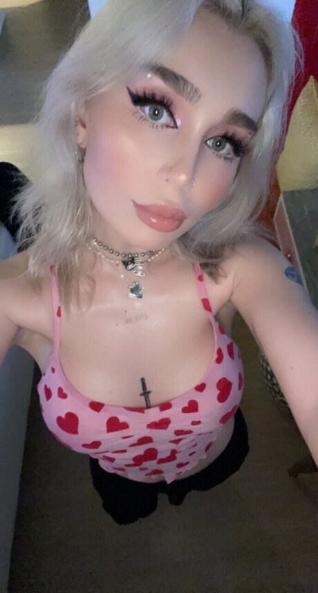 sanrio wh0re star pretty archive