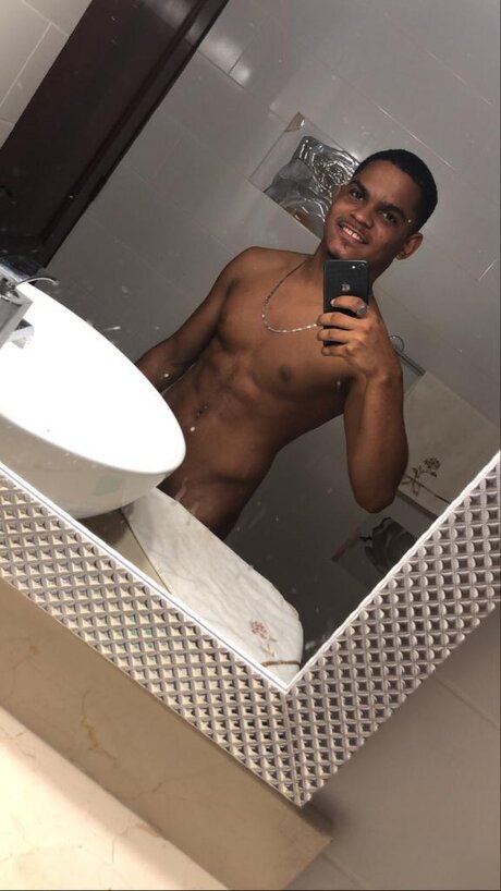 Jose Duarte nude star image