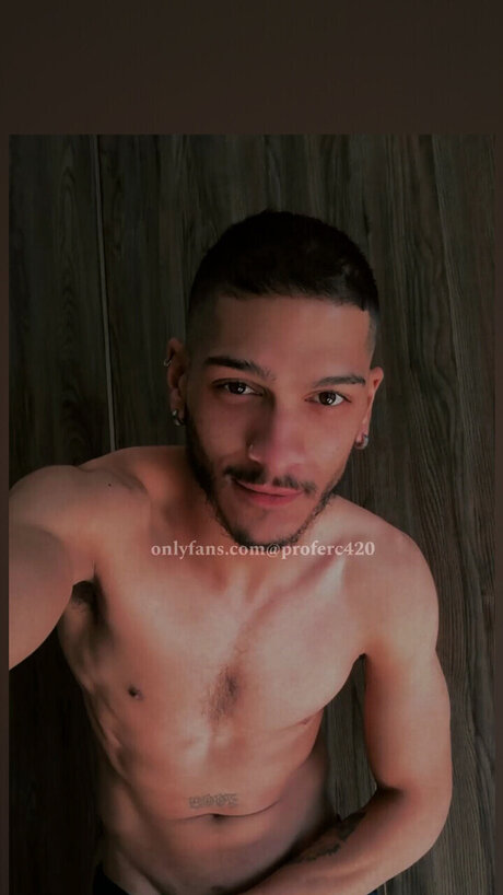 ProferC pornstar nudes photo