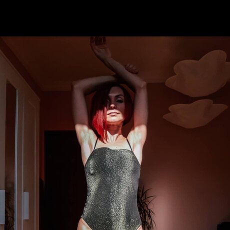 Red Furyya hot pornstar picture