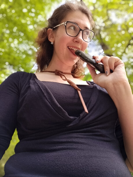 LolySmile pornstar hot pic