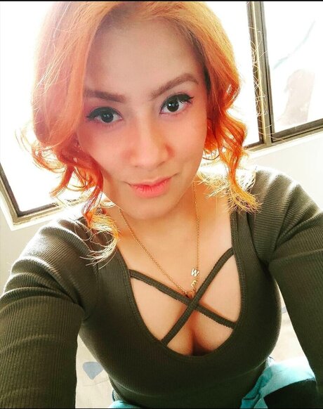 Wendy Fajardo naked model gallery