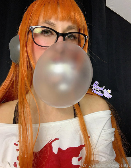 royalpantsu art star photo