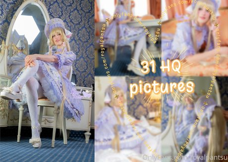 royalpantsu star erotic photos
