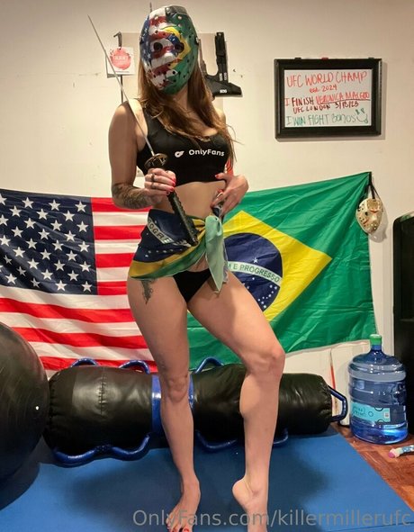 killermillerufc sex actress gallery