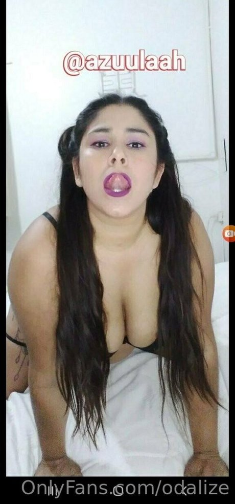 odalize pornstar art galleries