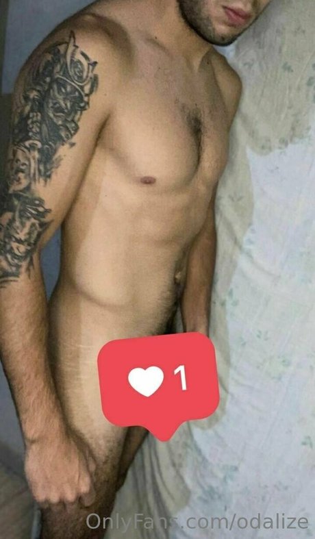 odalize star sex pics