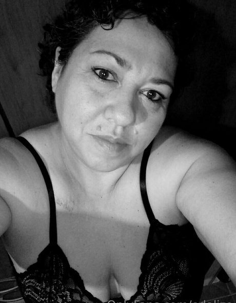 odalize pornstar nude pics