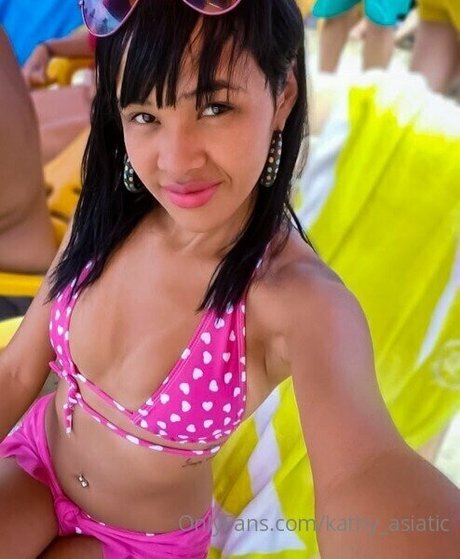 kathy asiatic pornstar hd photos
