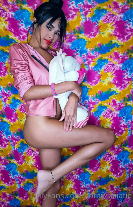 kathy asiatic xxx star gallery