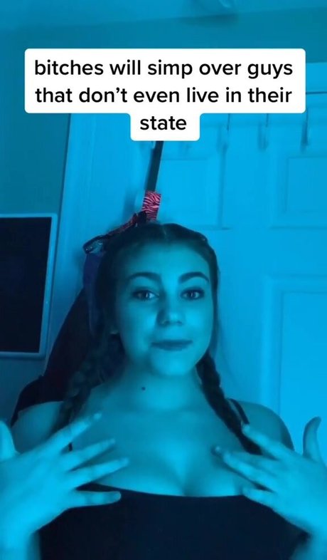 Talea pornstar pretty pic