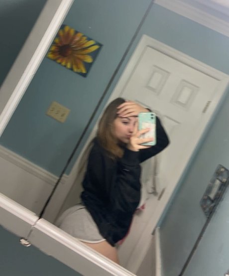 Talea high quality model photo