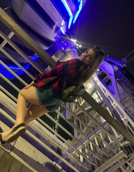 Talea model sex photos