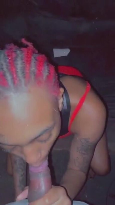 Tharealnenebalenciago pornographic star img