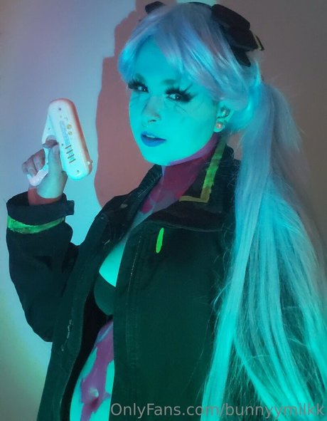 bunnyymilkk high quality model img