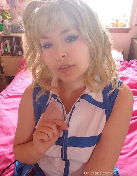 bunnyymilkk free actress images