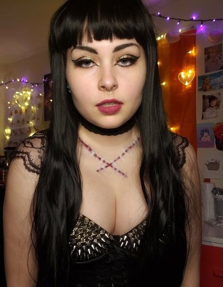 bunnyymilkk adult star pics