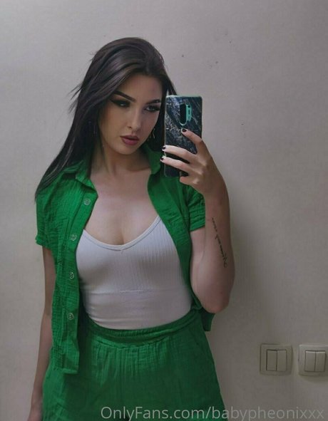 babypheonixxx perfect pornstar gallery