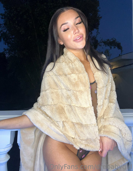 drebabygirl model best picture
