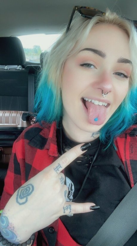 Misslavey666 sexy star images