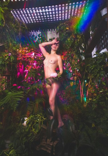Monica May star best images