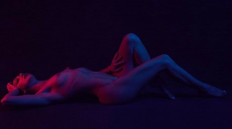 Monica May porn star img