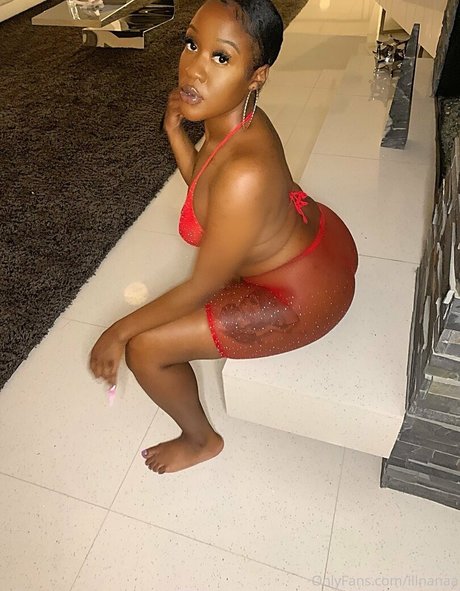 illnanaa pretty model images