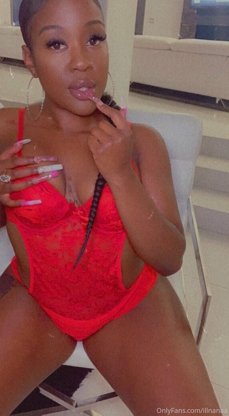 illnanaa pretty pornstar pictures