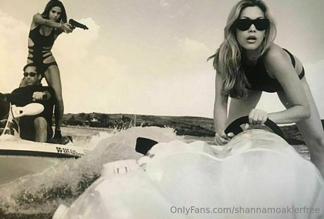 shannamoaklerfree top profile image