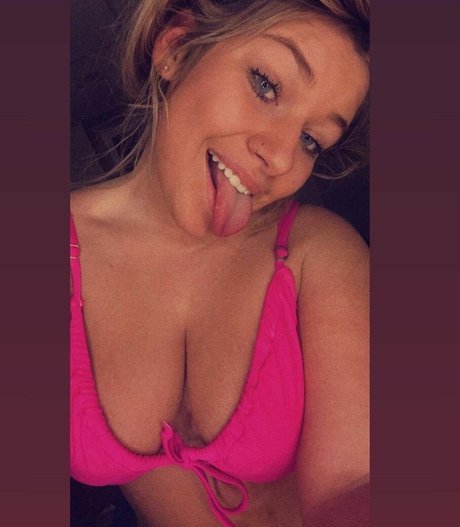 Mackenzie Spohn porn star photos