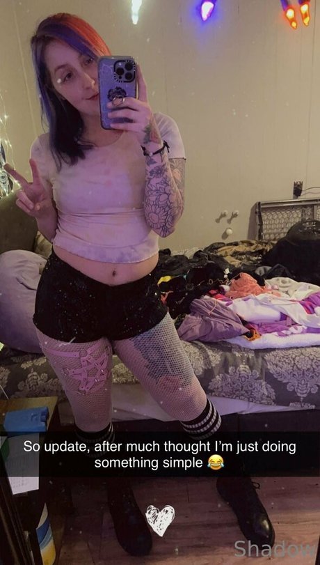 shadowrawraah pornstar xxx pics