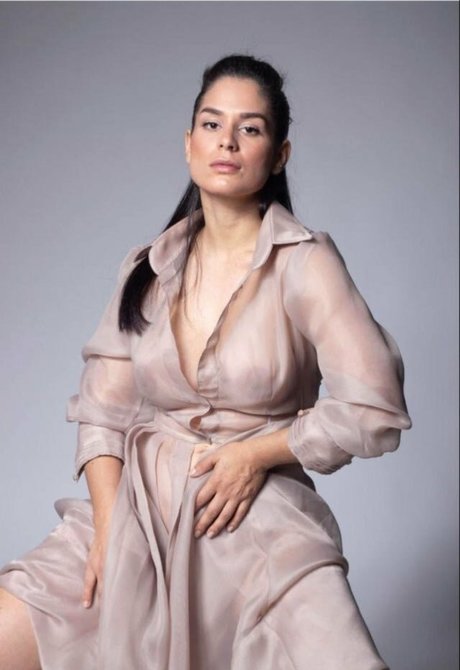 Fabi Martinez xxx model pic