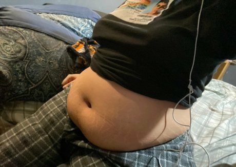 chubbyevilbrat pornstar erotic pic