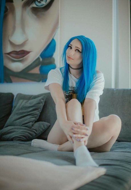 BloodyNyuu free actress image