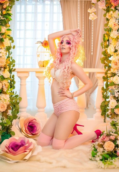 BloodyNyuu model hot archive