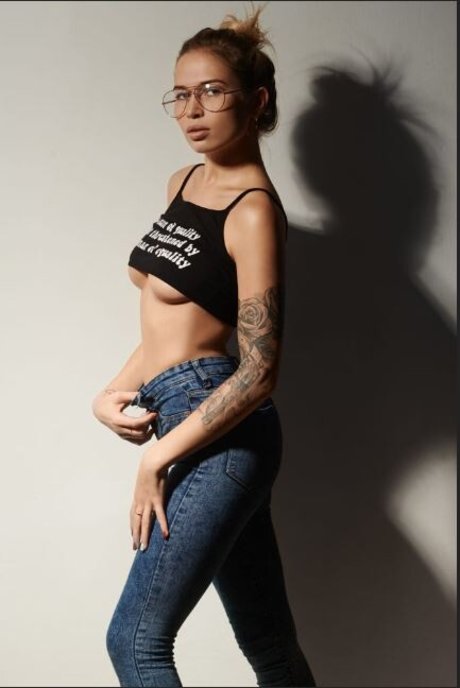 Rinata Eve pornstar pretty photo
