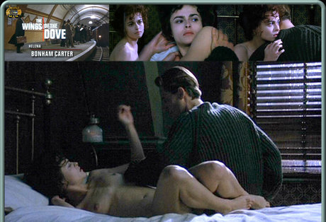 Helena Bonham Carter pornstar pic