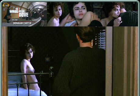 Helena Bonham Carter xxx star image